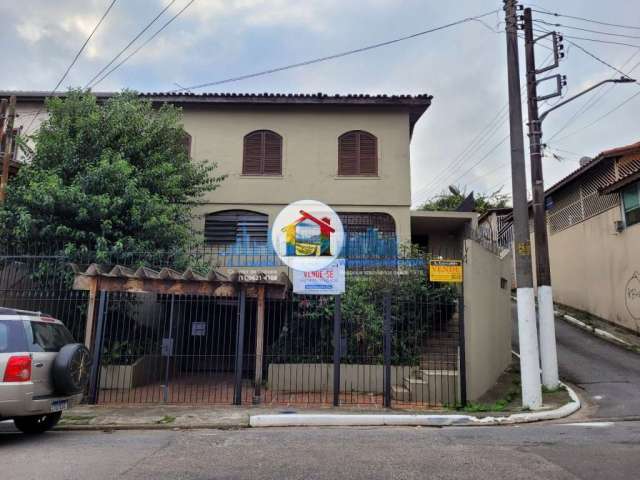 Sobrado à venda com 4 dormitórios e 4 vagas no bairro Vila Santa Catarina - São Paulo/SP, Zona Sul