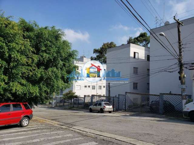 Apartamento com 2 dormitórios à venda no bairro Jordanópolis - São Bernardo do Campo/SP