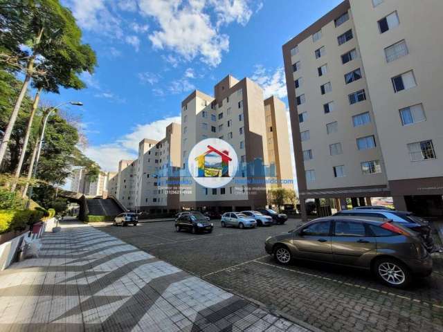 Apartamento com 3 dormitórios e 1 vaga em condomínio completo na Vila Constancia