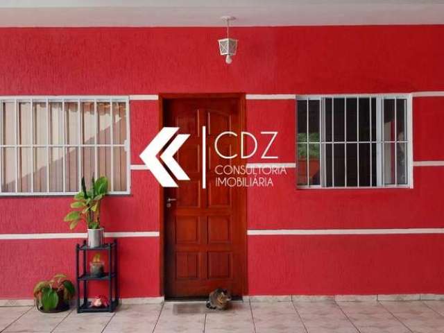 Casa com 2 quartos à venda no Jardim Piazza di Roma, Sorocaba , 90 m2 por R$ 370.000