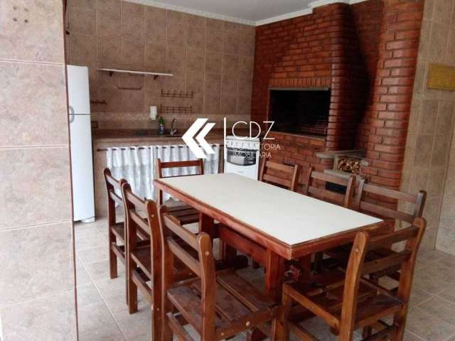 Casa com 4 quartos à venda no Jardim Refúgio, Sorocaba , 336 m2 por R$ 830.000