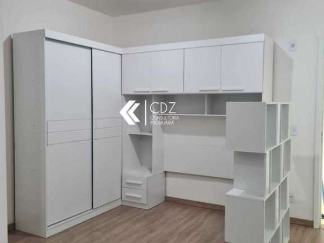 Apartamento com 1 quarto à venda no Jardim Betânia, Sorocaba , 25 m2 por R$ 174.000