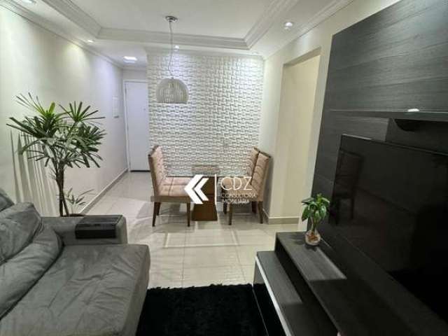 Apartamento com 2 quartos à venda no Jardim Wanel Ville IV, Sorocaba , 52 m2 por R$ 320.000