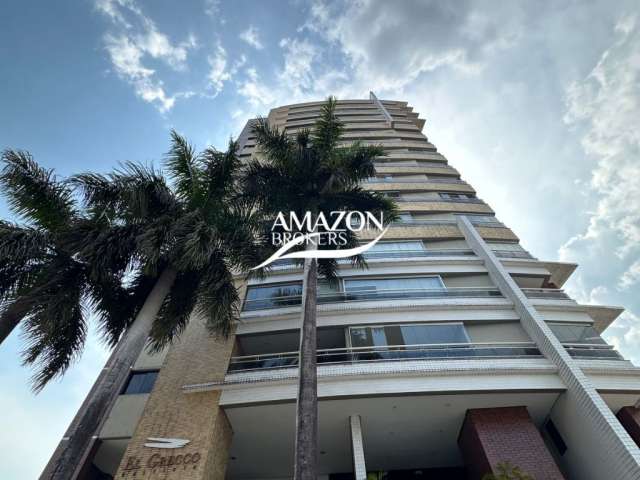 Apartamento no Residencial El Grecco