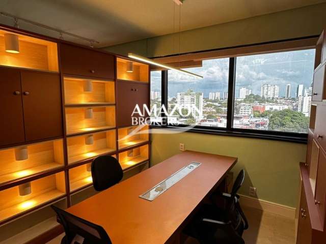 Sala Comercial no First Tower Vieiralves