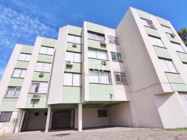 Apartamento  térreo de 02 dormitórios no bairro Teresópolis!!&lt;BR&gt;&lt;BR&gt;Imóvel de 67m² com sala de estar ampla, cozinha grande com abertura estilo americana e lavanderia separada, banheiro so