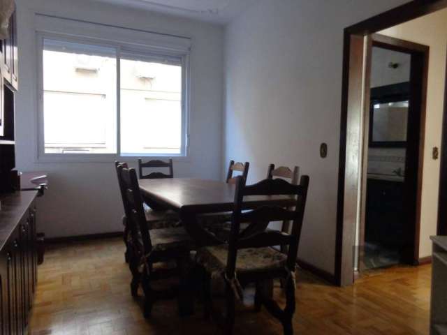 VENDA - Apartamento de 2 Dormitórios na Azenha - Porto Alegre&lt;BR&gt;Área Privativa: 65m² | Valor: R$ 190.000,00 | Condomínio: R$ 270,00&lt;BR&gt;&lt;BR&gt;Excelente apartamento semir-reformado, ide