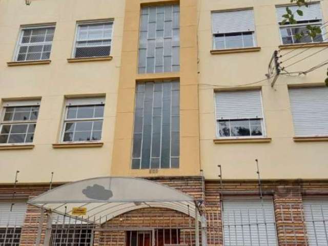 Apartamento 3 dormitórios, térreo elevado, sala, cozinha, banheiro com armário, chuveiro,  imóvel pode ser financiado. Agende a sua visita!