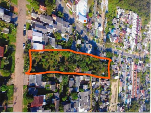 BAIXOU,  de 5.000.000,00 para 4.500.000,00 &lt;BR&gt;&lt;BR&gt; Área com 5.363 m², 3o metros de frente, ao fundo com 32 metros, comprimento de um lado 172 e de outro 174 metros de fundo, próxima à RS0