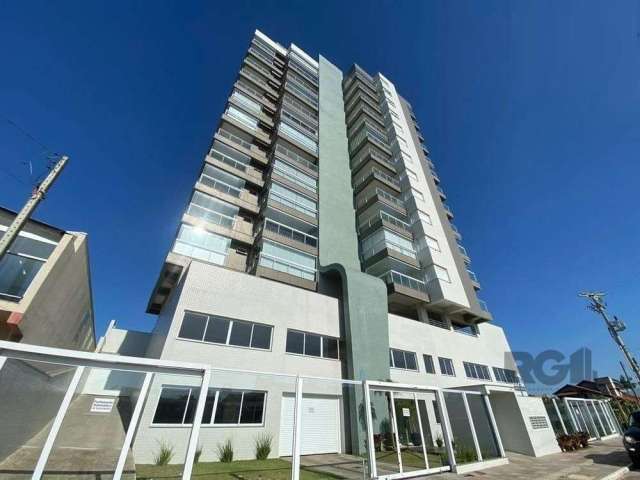 Excelente apartamento, localizado no Balneário Jardim Raiante. Com 120m² privativa, com excelente padrão de acabamento. Vista privilegiada para o mar e para serra. Com 03 dormitórios, sendo 01 suíte, 