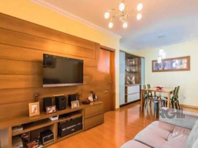 Queres morar em um amplo apartamento a poucos metros da praça da encol?&lt;BR&gt;Este apartamento é ideal para você. &lt;BR&gt;&lt;BR&gt;3dormitórios (sendo uma suíte com closet) amplo living  para do