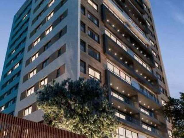 Apartamento novo no PÁTIO COSTA, empreendimento das construtoras GARST e WOLENS, de 153,5m2 com 3 suítes completas, lavabo, gabinete, cozinha fechada, área de serviço e banheiro auxiliar. Posição sola