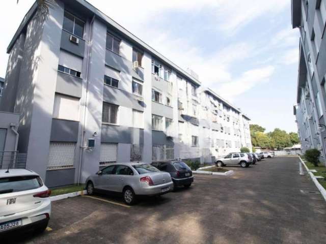 Ótimo apartamento  de 3 dormitórios, living 2 ambientes, área de serviço separada, com transporte coletivo perto, acesso a escolas, faculdades, comércio em geral e ao Barra Shopping Sul.