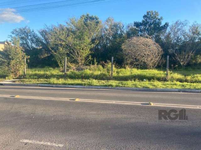 Terreno com 1440m² no loteamento Moradas do Sobrado em Gravataí.&lt;BR&gt;4 terrenos com 12m X  30m dando um total de 48m de frente X 30m de extensão.&lt;BR&gt;Venha conhecer, marque uma visita.