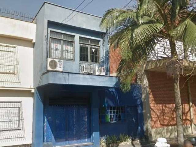 Trata - se de 2 casas comerciais, lado a lado, com venda somente conjunta. Terreno medindo 8 x 20m total (sendo 4x20m cada). Localizadas em ótima região próximo da Av Farrapos, em região de amplo flux