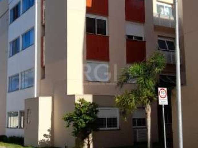 Apartamento 2 dormitórios, 1 vaga de garagem, no bairro Aberta dos Morros, Porto Alegre/RS&lt;BR&gt;&lt;BR&gt;Apartamento com 2 dormitórios , living 2 ambientes , banheiro social , cozinha americana, 