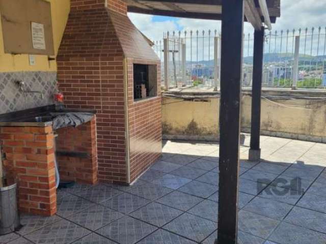 Apartamento à venda no bairro Cidade Baixa, em Porto Alegre. Localizado na Rua José do Patrocínio, possui 37.7m² de área privativa e 43.96m² de área total. O imóvel possui 1 dormitório, 1 banheiro soc