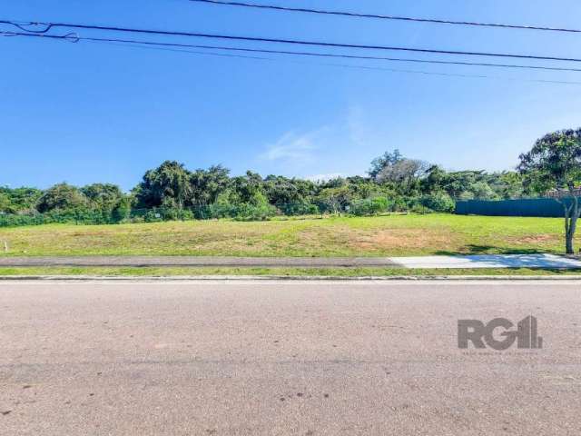 Excelente Lote com 540m², fundos app, frente norte.&lt;BR&gt;&lt;BR&gt;Imagine morar na Serra Gaúcha e em Porto Alegre ao mesmo tempo! E ainda à 30 minutos dos Principais Bairros da cidade! Assim é Mo