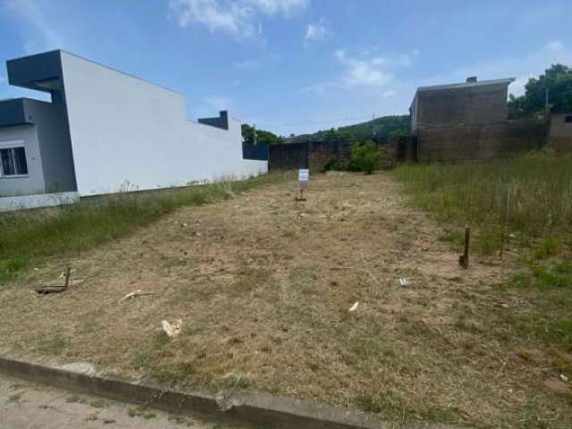 Terreno medindo 6 x 25,80 no Loteamento Ipanema Residence Park, Bairro Hípica. &lt;BR&gt;Próximo ao Zaffari Hípica e a todo comercio local. Aceita financiamento.