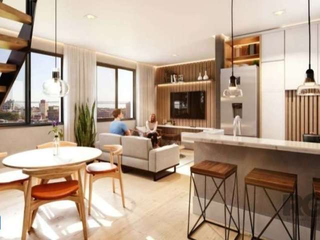 Viva em um lugar único, com design moderno e na melhor região  do 4 Distrito.&lt;BR&gt;&lt;BR&gt;Studios, Gardens e Lofts Duplex de 20 à 62m².&lt;BR&gt;&lt;BR&gt;O Ello Floresta traz em seu DNA um olh