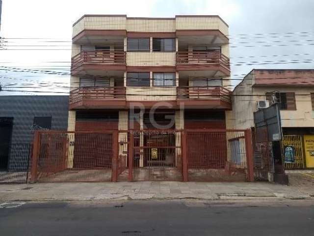 Excelente Loja de 82m² no bairro Partenon Próximo a Avenida Aparício Borges e Bairro Jardim Botânico.  &lt;BR&gt;Excelente  localização...      &lt;BR&gt;&lt;BR&gt;Excelente loja localizada  em uma da