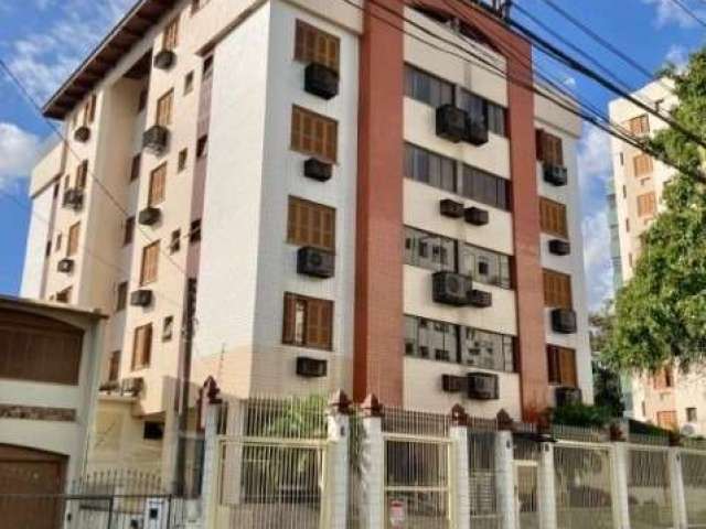 Vende excelente cobertura, com 03 dormitórios, sendo um com  suíte, living , cozinha, 02 banheiros, churrasqueira, pia, salão coberto, banheiro da churrasqueira, terraço com vista, deck com piscina, v