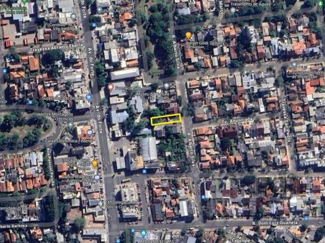 MAIS UMA OPORTUNIDADE: TERRENO COM 400 M² no Bairro Vila Ipiranga!&lt;BR&gt;A Dimensão Imóveis apresenta a você uma oportunidade incrível para investir no  Bairro Vila Ipiranga, Porto Alegre.&lt;BR&gt