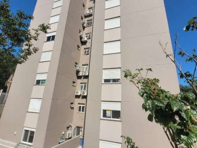 Excelente apartamento no Condomínio Veríssimo, bairro Teresópolis. O imóvel contempla: 3 dormitórios, sendo 1 suíte, sala, cozinha, área de serviço,  banheiros com box em vidro temperado, gás central,