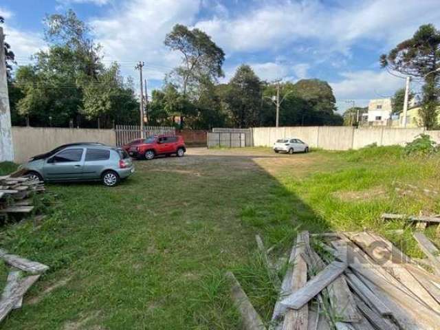 Vende em Cachoeirinha, terreno com  1213metros quadrados, sendo 26,69 de frente e 45,46 de frente a fundos. , excelente para indústria.