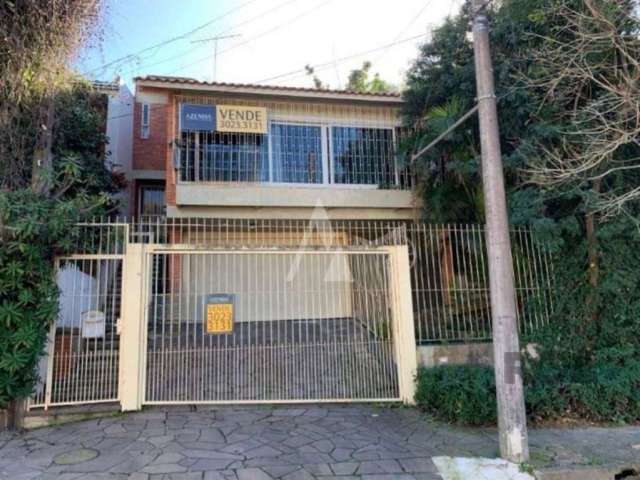 CASA 230,80m² | TERRENO ALTO COM VISTA PANORÂMICA | PÁTIO COM PISCINA&lt;BR&gt;&lt;BR&gt;Linda casa com 3 quartos, pátio com piscina, sala de estar ampla, cozinha com conceito aberto, acabamentos com 