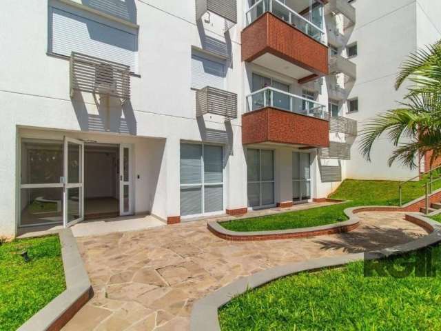 Excelente Apartamento com 74m²,  2 dormitórios sendo 1 suíte,  living 3 ambientes, cozinha integrada ao living, churrasqueira, sacada com vista para o Guaíba. Prédio com elevador e salão de festas. 1 