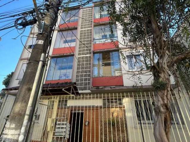 Apartamento de dois quartos no bairro Cidade Baixa em Porto Alegre.&lt;BR&gt;O apartamento tem 73,25 metros privativos, 2 apartamentos por andar, está localizado na cidade de Porto Alegre RS, bairro C