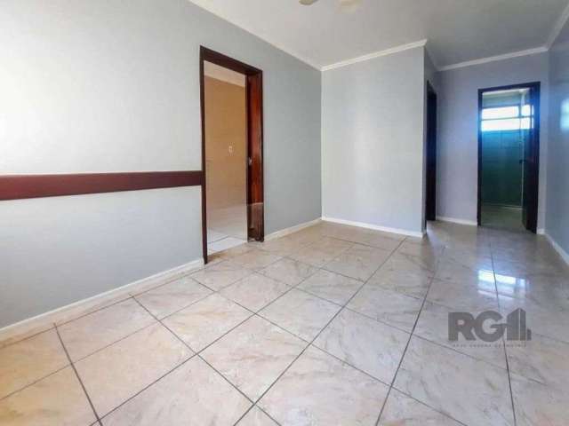 Apartamento de 1 Dormitório à Venda em Teresópolis&lt;BR&gt;&lt;BR&gt;Localizado na Rua Silvério Souto, no bairro Teresópolis, este apartamento de 42m² é ideal para quem busca conforto e praticidade. 