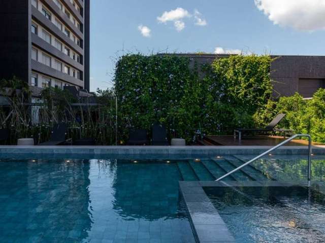 Apartamento Novo - Linked Teresópolis ? Porto Alegre&lt;BR&gt;&lt;BR&gt;Este apartamento, localizado no complexo do Shopping Bourbon Teresópolis, oferece a combinação perfeita entre privacidade, requi