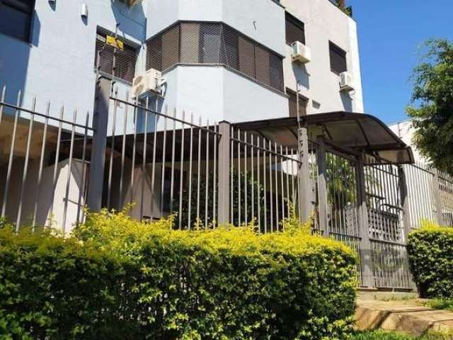 Apartamento 2 dormitórios com 01 vaga coberta no bairro Teresopolis!&lt;BR&gt;&lt;BR&gt;Imóvel conta com dois dormitórios, banheiro social com armários, living com dois ambientes, estar e jantar, cozi