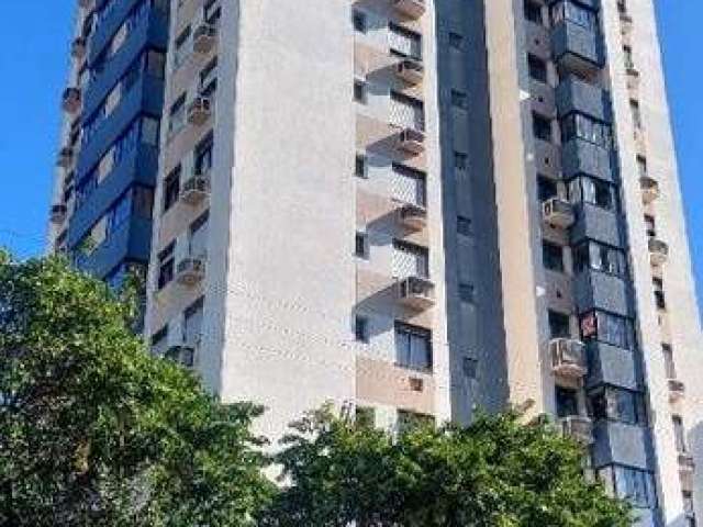 EXCELENTE APTO NO 14 ANDAR,  LINDA VISTA GUAÍBA E CENTRO.&lt;BR&gt;na lopo gonçalves, andar alto &lt;BR&gt;Excelente apartamento, sacada com  churrasqueira,  lavabo, cozinha, área de serviços e lavado