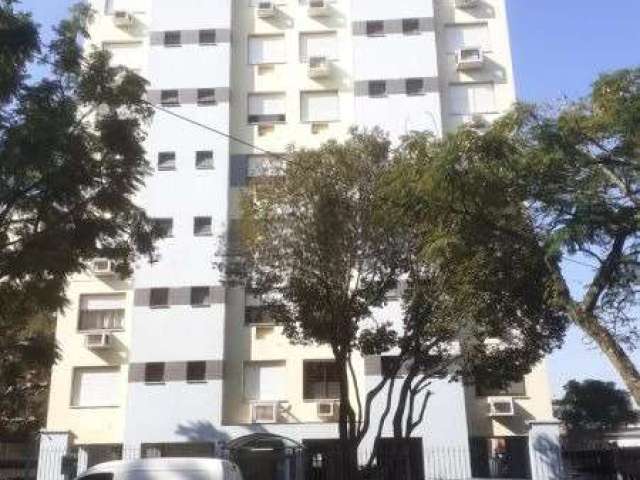 Apartamento 2 Quartos 75m² privativos, junto ao Hospital  Cristo Redentor &lt;BR&gt;&lt;BR&gt;Possui 2 dormitórios, sendo 01 suíte, living para 2 ambientes com sacada e churrasqueira.&lt;BR&gt;Andar a