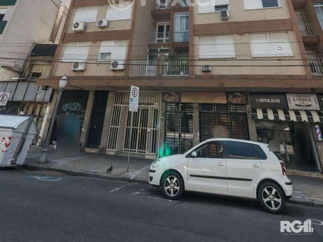 LOJA PARA VENDA NA JOÃO ALFREDO!  &lt;BR&gt;&lt;BR&gt;Ótima oportunidade de negócios  comercial no bairro Cidade Baixa! Localizada na Rua João Alfredo, esta loja possui frente para uma movimentada rua