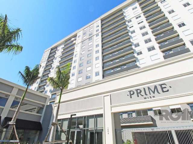 Boletto Imóveis vende, apartamento com vista eterna pro Guaíba, 56 m², Piso em todo apartamento, inclusive living. Living estendido (1 quarto foi convertido) , 1 suite &lt;BR&gt;&lt;BR&gt;Obs: Metais 