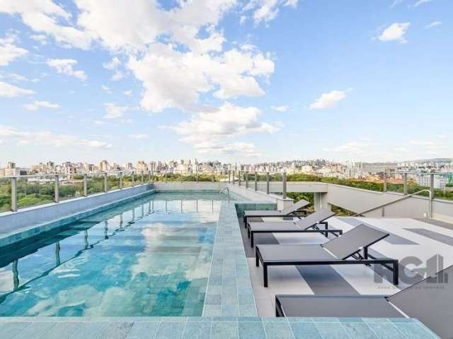 Apartamentos para morar ou investir em Porto Alegre.&lt;BR&gt;Chegou a Porto Alegre o empreendimento que faltava! O JP REDENÇÃO é o empreendimento perfeito para quem busca combinar o conforto do dia a