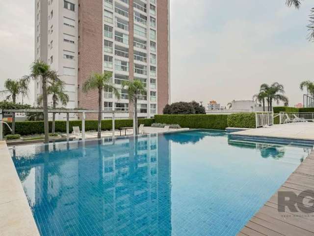 Excelente apartamento no coração da cidade, totalmente voltado para o norte, com sol constante e uma vista panorâmica!&lt;BR&gt;&lt;BR&gt;Composto por 3 amplos dormitórios, sendo 2 suítes confortáveis