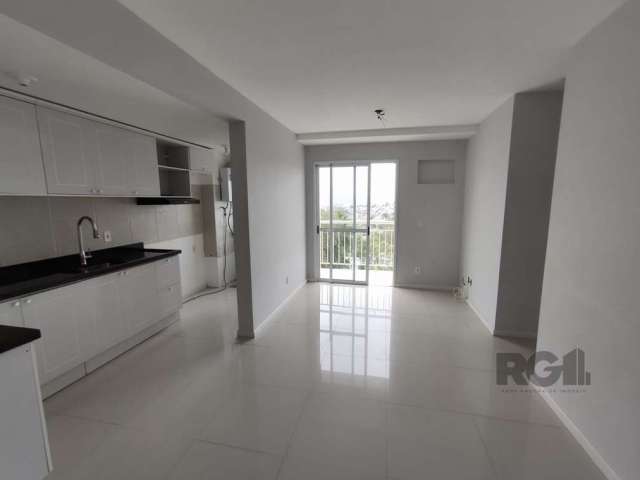 Lindo apartamento no Edifício Vivare rua Abram Goldsztein! Andar alto, vista e perfeita orientação solar. Desocupado, com 3 dormitórios, sendo uma suíte, living com sacada, cozinha e banheiros com móv