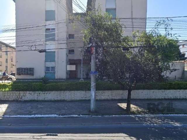 Apatamento 2  dormitórios , 50,37 m² , de frente, piso em parque,living amplo,banheiro social  com ventilação natural, cozinha americana e área de  serviço sepraradas, ventilado e ensollarado.&lt;BR&g