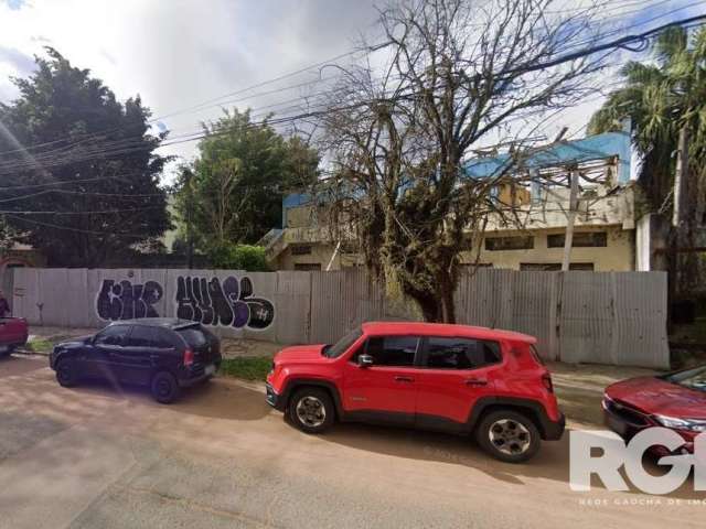 A venda ótimo terreno na Rua General Salustiano, no bairro Mal. Rondon, em Canoas, representa uma oportunidade valiosa para construtores e investidores. Localizado em uma área altamente valorizada, co