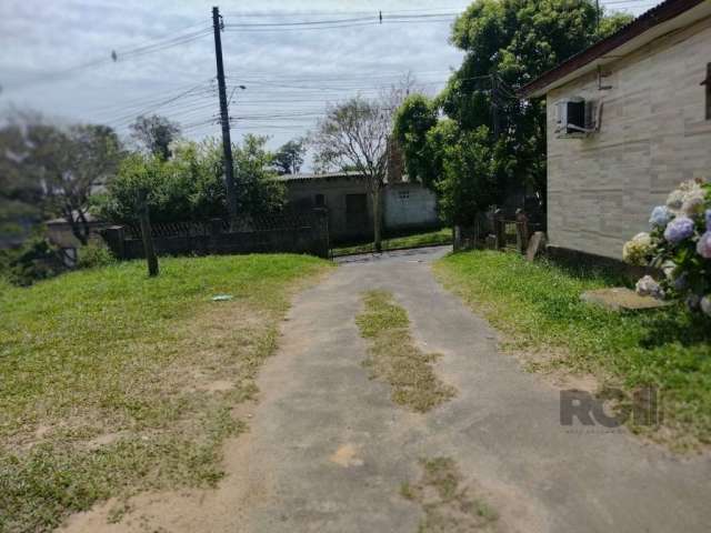 Terreno à Venda no Bairro Tristeza - POA&lt;BR&gt;&lt;BR&gt;Oportunidade imperdível para investidores! Terreno localizado na Rua Landel de Moura, 2171, no charmoso bairro Tristeza em Porto Alegre. A r