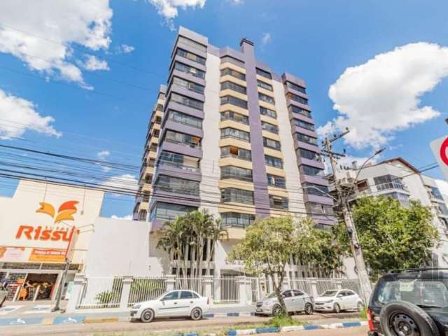 Vende no Bairro Eunice, região do Centro de Cachoeirinha,&lt;BR&gt;&lt;BR&gt;Com apartamento 03 dormitórios sendo um suíte, banheiro social e lavabo, hall de entrada, estar e jantar integrados, varand