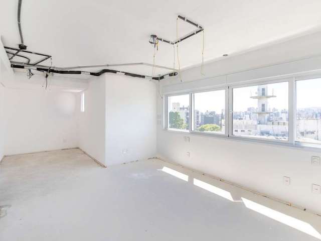 É com grande satisfação que apresento um apartamento de altíssimo padrão, localizado em um andar alto, oferecendo uma planta modificada para maximizar conforto e funcionalidade. Este imóvel dispõe de 