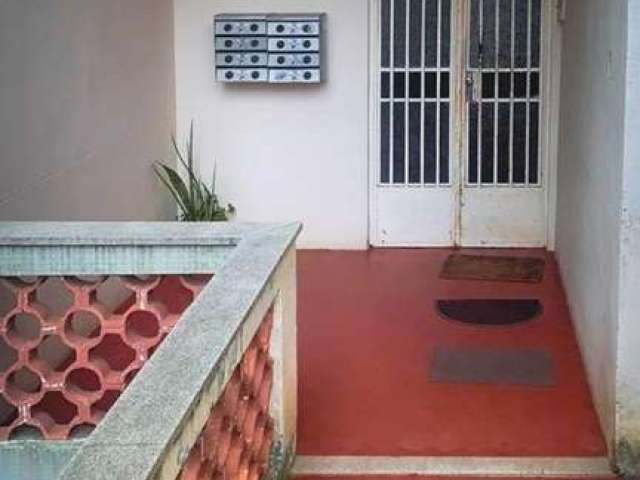 Apartamento térreo com 02 dormitórios - living - cozinha - banheiro  -  area de serviço e patio - rua calma - proximo a av. bento gonçalves e rua barão do amazoans