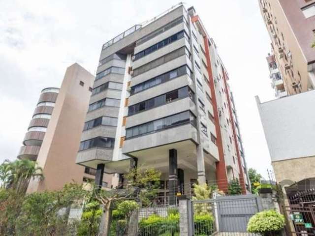 Semi mobiliado, maravilhosa localização próximo a Encol, colégio Anchieta e Shopping Iguatemi. &lt;BR&gt;Espaçoso apartamento com 146m privativos com: 3 dormitórios( 1 suite), (2 dormitórios com sacad