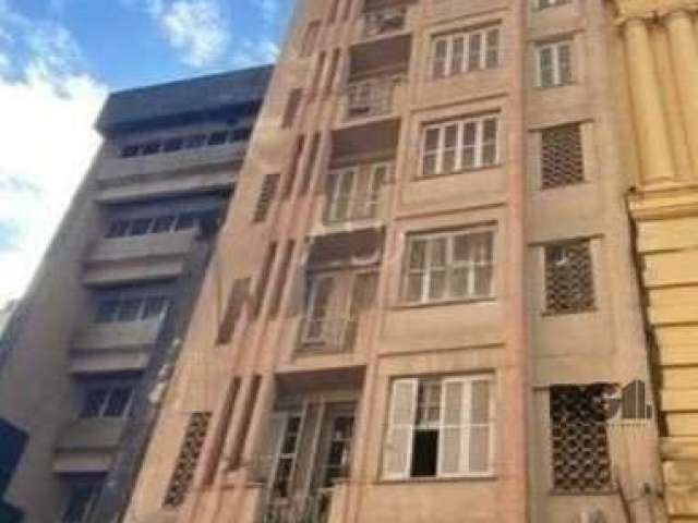 Adquira um ótimo apartamento no centro histórico e muitos outros pontos importantes de Porto Alegre, contendo: sala/dormitório, cozinha,área de serviço e banheiro. Apartamento com muitos benefecios de